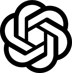 OpenAI logo
