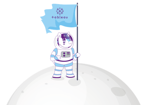 Build Tableau Dashboards faster than light Tableau Infrastructure